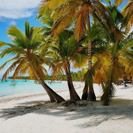 Tropical Beach Bayahibe Kültér fotó