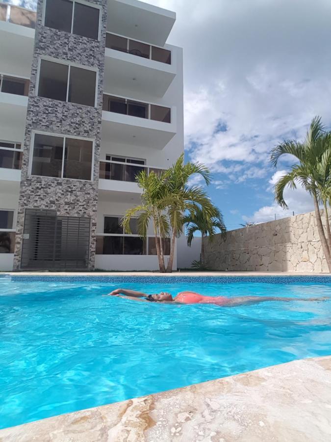 Tropical Beach Bayahibe Kültér fotó