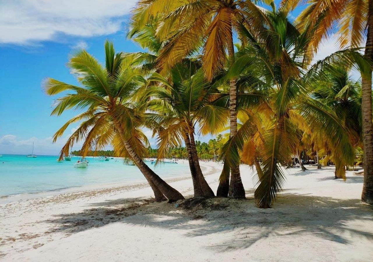 Tropical Beach Bayahibe Kültér fotó