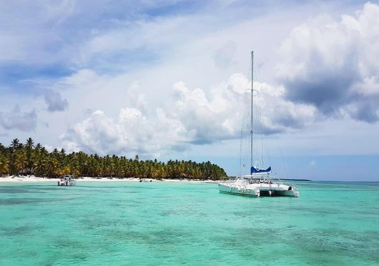 Tropical Beach Bayahibe Kültér fotó