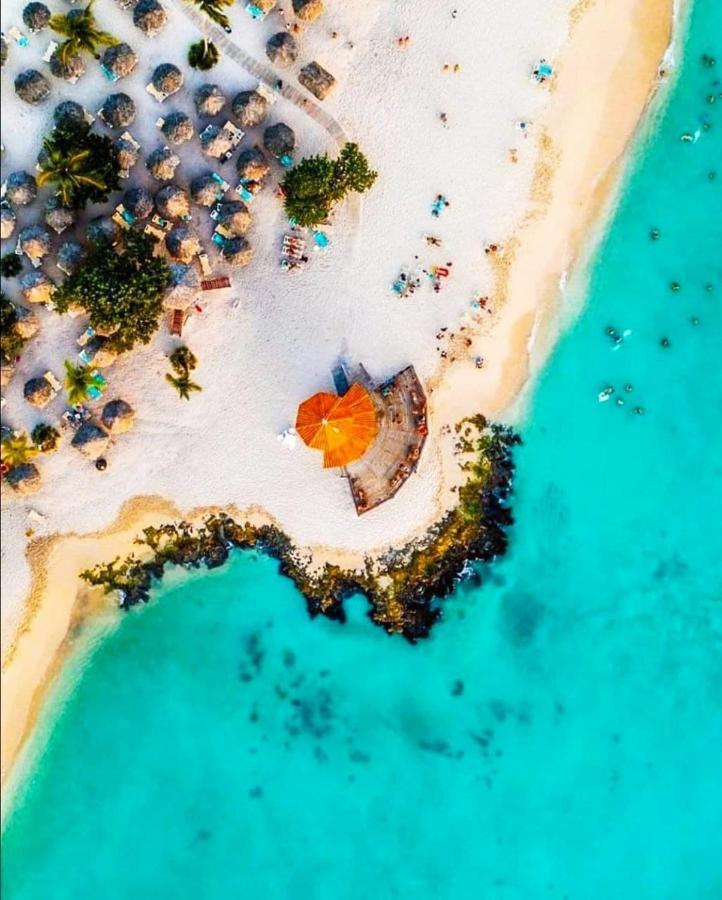 Tropical Beach Bayahibe Kültér fotó