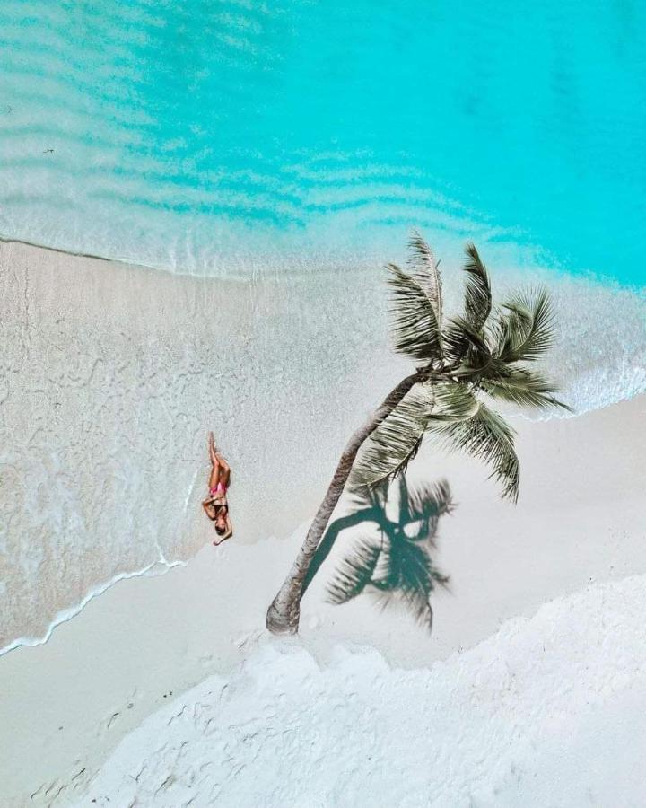 Tropical Beach Bayahibe Kültér fotó