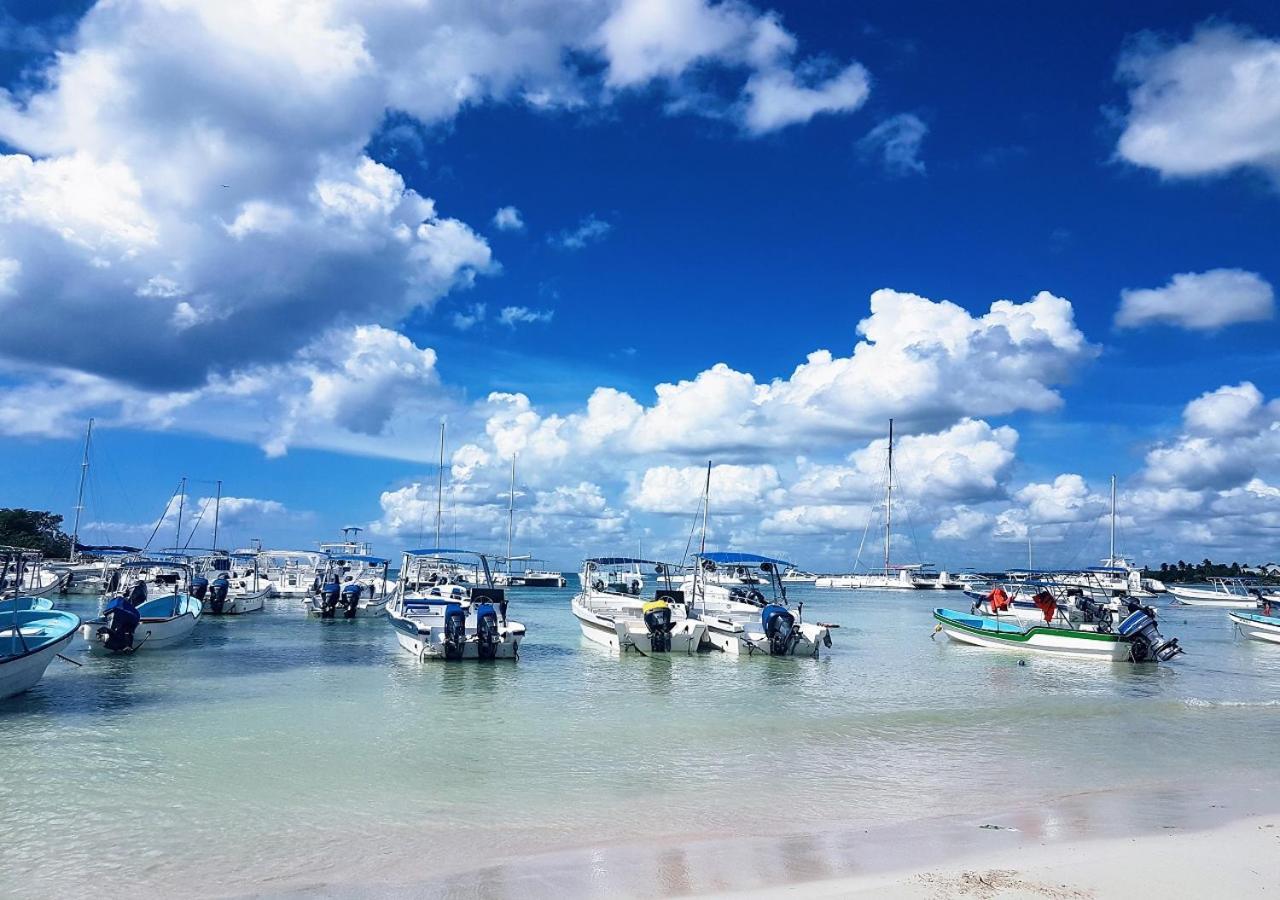 Tropical Beach Bayahibe Kültér fotó